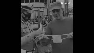 Download lagu Story wa bapak bapak salah pake masker mp3