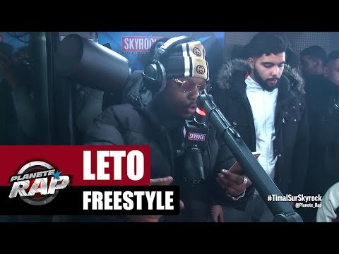 Video thumbnail for Freestyle inédit #2
