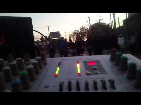 Freestyle Blazzt (Tocata Casona)