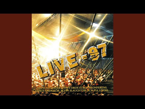 Halleluja Gud Är Stor - Misc Praise Songs