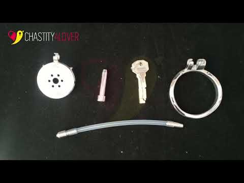 Chastiry Cage