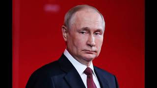 IS PUTIN THREATENING TO REVEAL THE 2024 ELECTION WAS STOLEN?