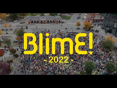 BlimE 2022 - Hamar kommune 2022