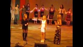 Yunona,Siana i Cveti Bashkehaiova live
