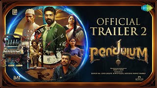 Pendulum