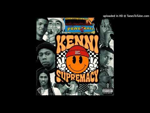 Ire Harry x Team Kenni - Luister (Dj Royah TIKTOK Edit) 2025  [Old School Mashup]