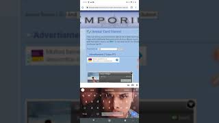 IMVU (Emporium)! What is it and how to use it!!