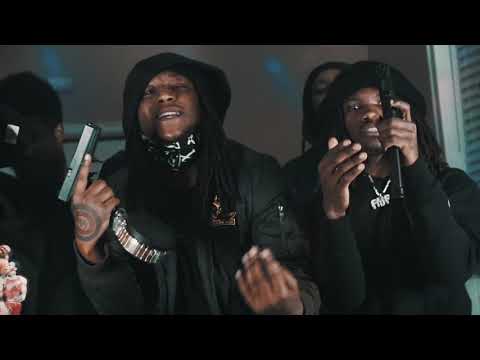 BCR Meezle x MackBaybii - Get Wild (Official Video)