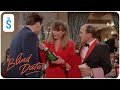 Blind Date 1987 Scene Nadia Begins To Drink And Behave In A Wild Manner