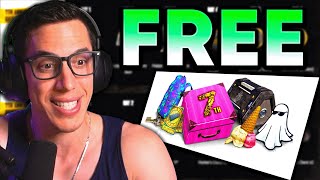 HOW TO GET 100 FREE CONTRABAND COUPONS & MORE IN PUBG UPDATE 28.2 | PUBG 7th ANNIVERSARY