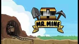how to hack mr mine on cool math
