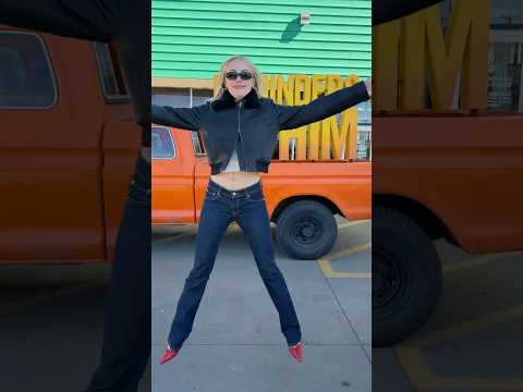 feelin’ ourselves in kansas city