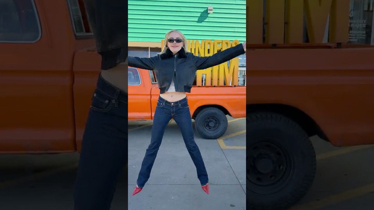 feelin’ ourselves in kansas city