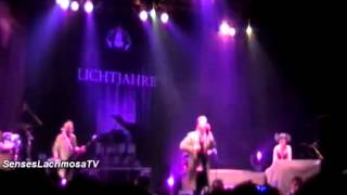 Lacrimosa    Eine Nacht In Ewigkeit   Live In Mexico City 09 10 2007 01   02]