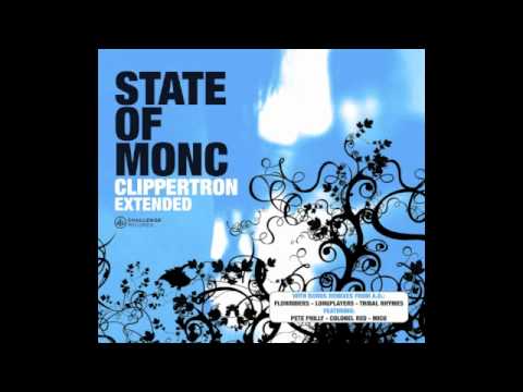 State of Monc: Field X