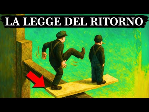 Il Segno Che il Karma Tornerà a Chi Ti Ha Ferito — Carl Jung