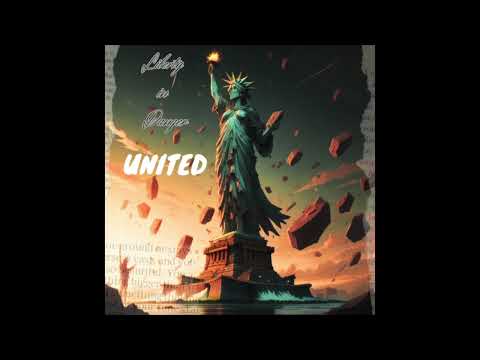 Liberty in Danger - United (Official Audio)