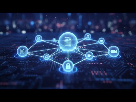 Was ist ein Peer-to-Peer Netzwerk? (Endlich verständlich!) 🎓