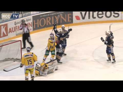 24.01.2015 HC La Chaux-de-Fonds - SC Langenthal (3-2)
