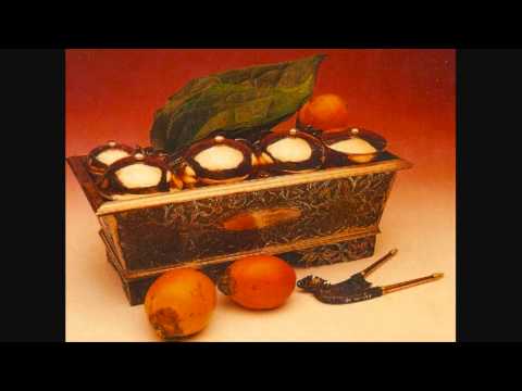 SERI TAMBAK (NYIUR GADING) - SUDIRMAN