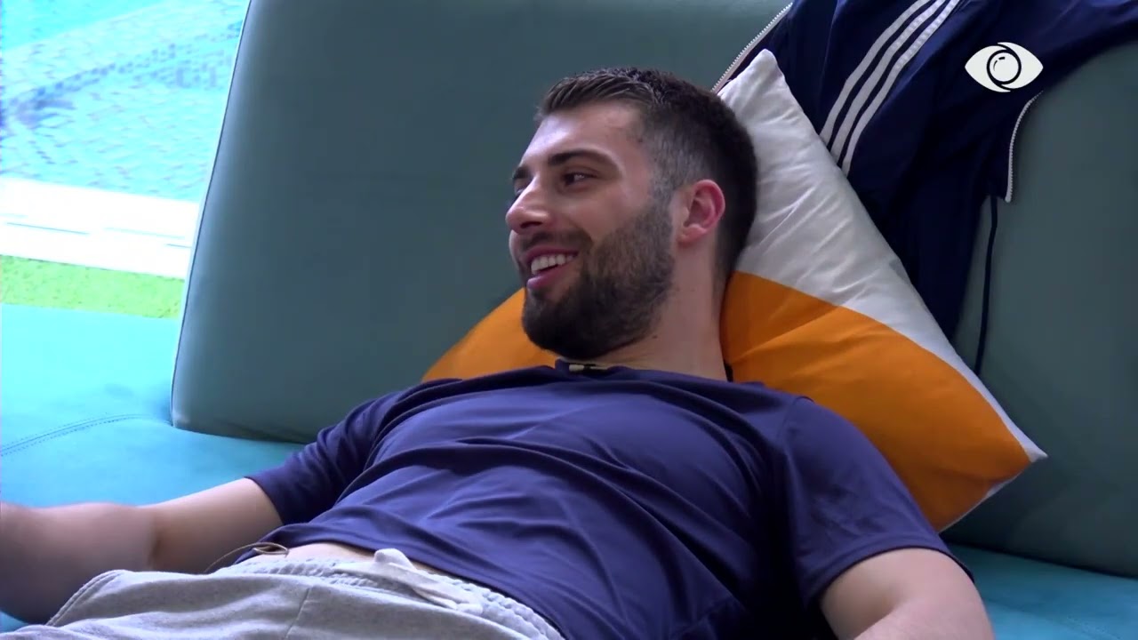 “Ke skemë omëlete”/ Pas lojës Ledjona dhe Romeo debatojnë