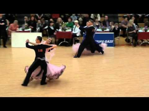 LČ ST 2012 Adult Karlis Treijs - Anastasija Krivosheeva 1.2fin tango