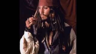 zac efron and jack sparrow pose off a must see!