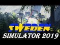 Sweden Simulator 2019 Trailer