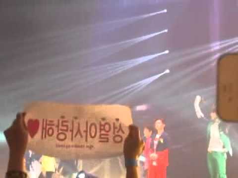 120401 Second Invasion Encore- Ending