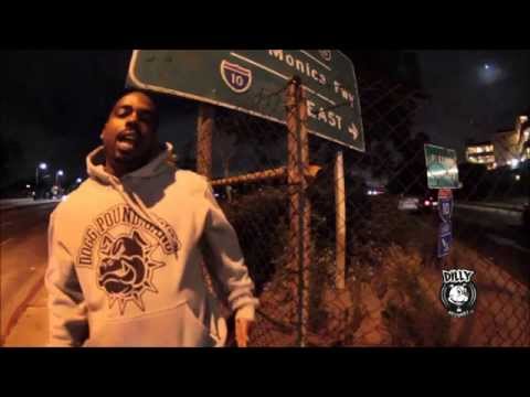 Daz Dillinger & Crooked I - Madness Was the Chase