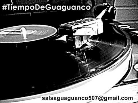 AMADE CYRILLE & LES VOLCANS DE BENIN - MA KPON NE SOUM (SALSA AFRICANA)