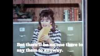 When they fight they fight - The Generationals (Unofficial Video) with lyrics