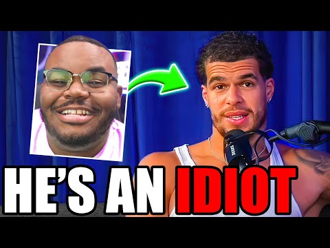 MPJ ist der dümmste NBA-Spieler der Geschichte