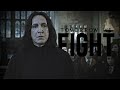 Harry Potter Tomorrow We Fight