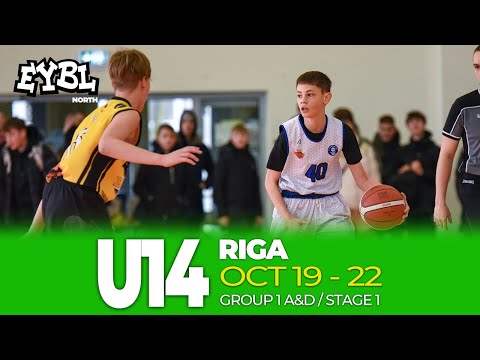 Icelandic All Stars (ISL)  vs  BS Ridzene (LVA)