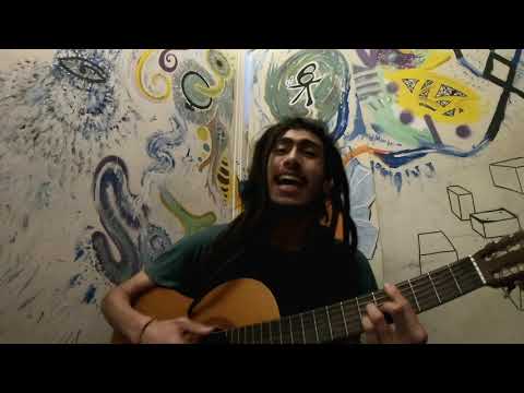 El juego verdadero - Tiro de Gracia (cover)