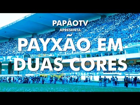 "Payxão em Duas Cores - O Mosaico Bicolor - 01/12/2014" Barra: Alma Celeste &bull; Club: Paysandu