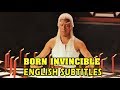 Wu Tang Collection Born Invincible Mandarin Version English Subs