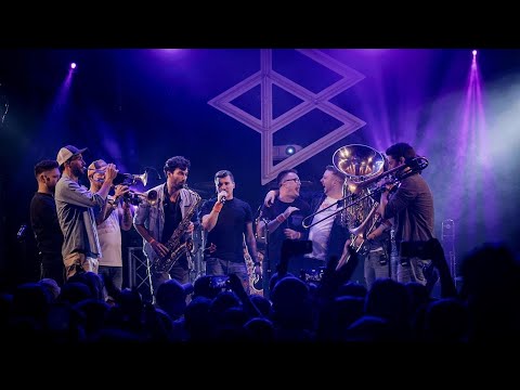 DIE BRASSERIE - Das Abschiedskonzert (26.10.2024)