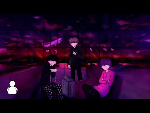 nomark, kets4eki, hubithekid - forevermore (Official Lyrics)