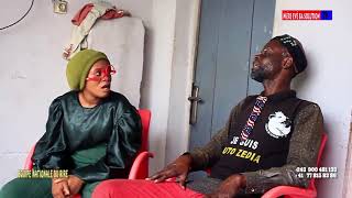 GAG CONGOLAIS 2021 EQUIPE NATIONALE DU RIRE DANS MBONGO YA KALA TITO,MBATASIALA,MUKUATA,IDA ET AIDA