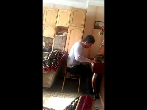 Serj Tankian ft. Larisa Ryan - Ari Im Sokhag