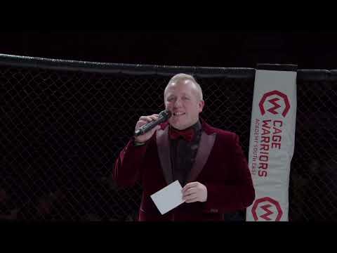 Young v Lilly - 125lbs Amateur MMA Contest #cwse30