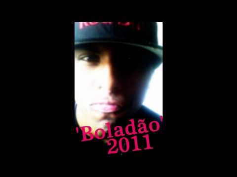 MC KIKO ZL 'PART  MC DEDE   VOU SER FELIZ  Lançamento 2011