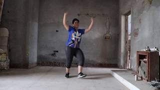 Bhangra on Veer Ji Viyohn || Jassi Sidhu, Speedy Singh || Quick Choreo By Gandharva Krishna