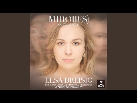 Roméo et Juliette, Act 4: "Dieu ! Quel frisson court dans mes veines ? ... " (Juliette)