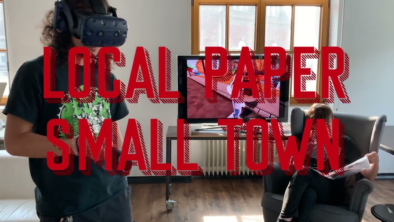 Gameplay Video