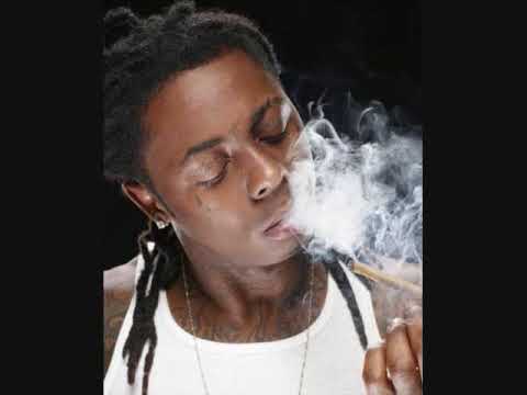 Lil Wayne- Watch My Shoes (No Ceilings) + Lyrics