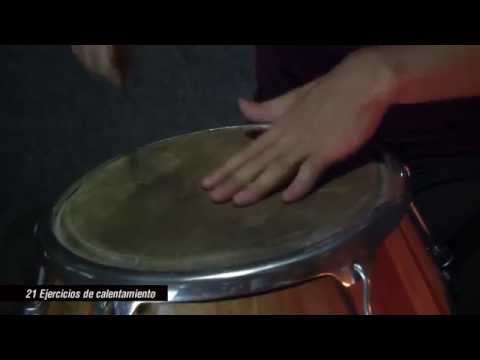 Trailer dvd Método de Candombe vol.4 - Daniel Tatita Márquez