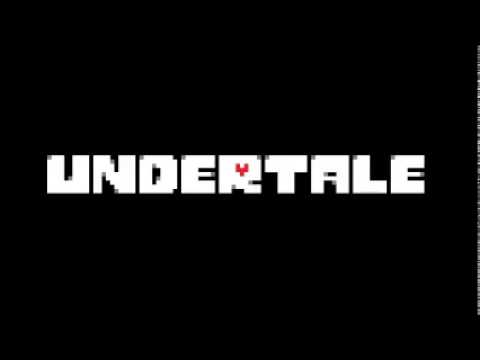Undertale OST - 064 - CORE Approach